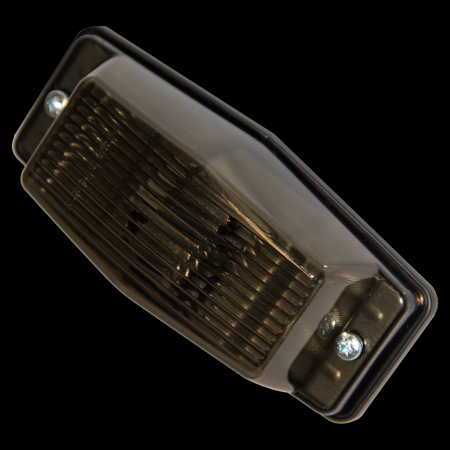 Dubble Dutch Smoked Klar für 2 BA15s Birnen